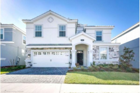 Champions Gate-9085HHSJGIL by Florida Star Vacations